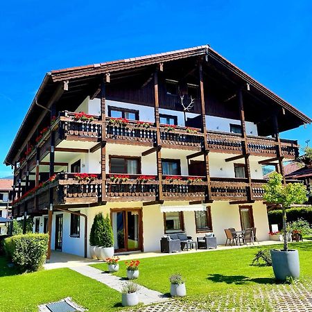 Hardi'S Hotel Inzell Ngoại thất bức ảnh