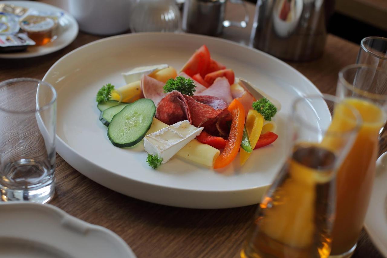 Hardi'S Hotel Inzell Ngoại thất bức ảnh