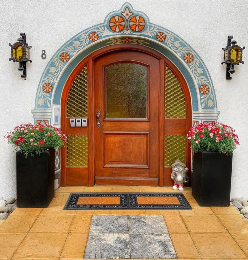 Hardi'S Hotel Inzell Ngoại thất bức ảnh
