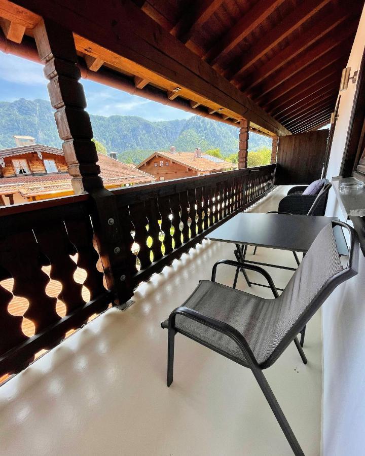 Hardi'S Hotel Inzell Ngoại thất bức ảnh
