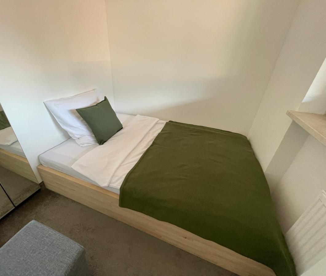 Hardi'S Hotel Inzell Ngoại thất bức ảnh