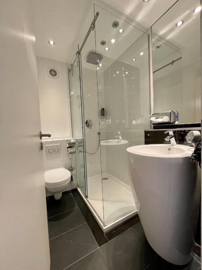 Hardi'S Hotel Inzell Ngoại thất bức ảnh