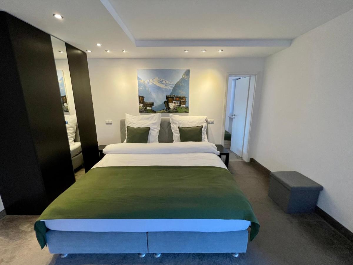 Hardi'S Hotel Inzell Ngoại thất bức ảnh