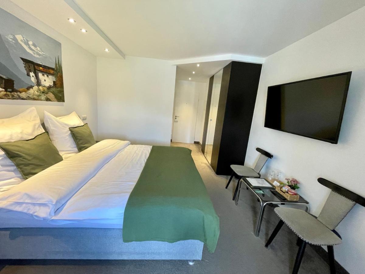 Hardi'S Hotel Inzell Ngoại thất bức ảnh
