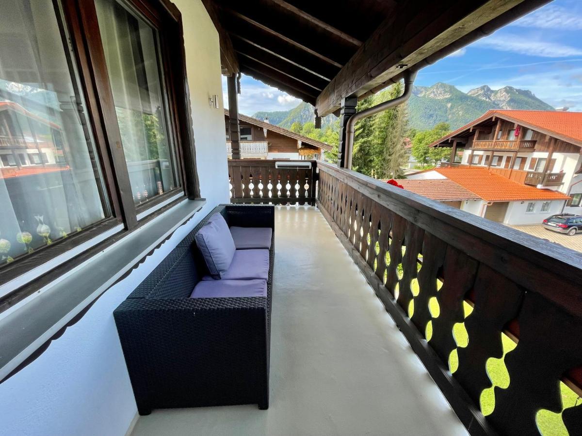 Hardi'S Hotel Inzell Ngoại thất bức ảnh