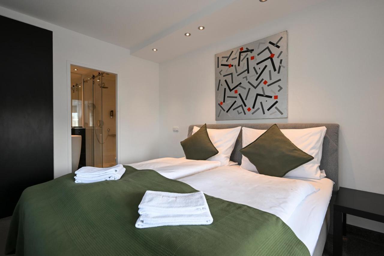 Hardi'S Hotel Inzell Ngoại thất bức ảnh