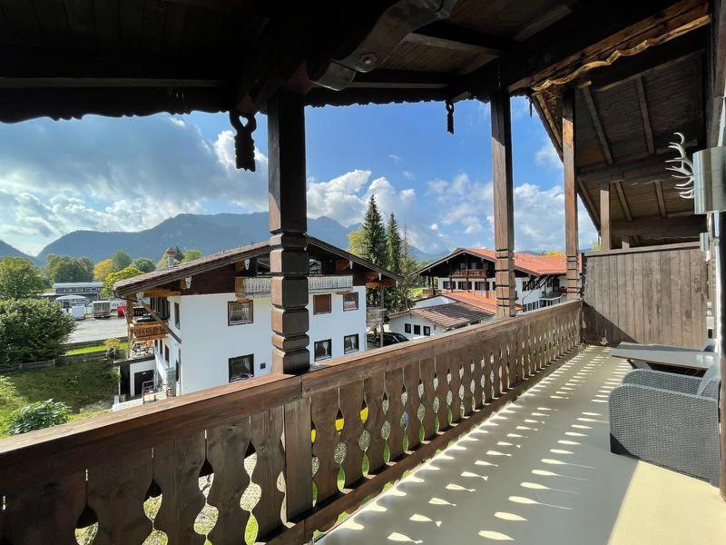 Hardi'S Hotel Inzell Ngoại thất bức ảnh