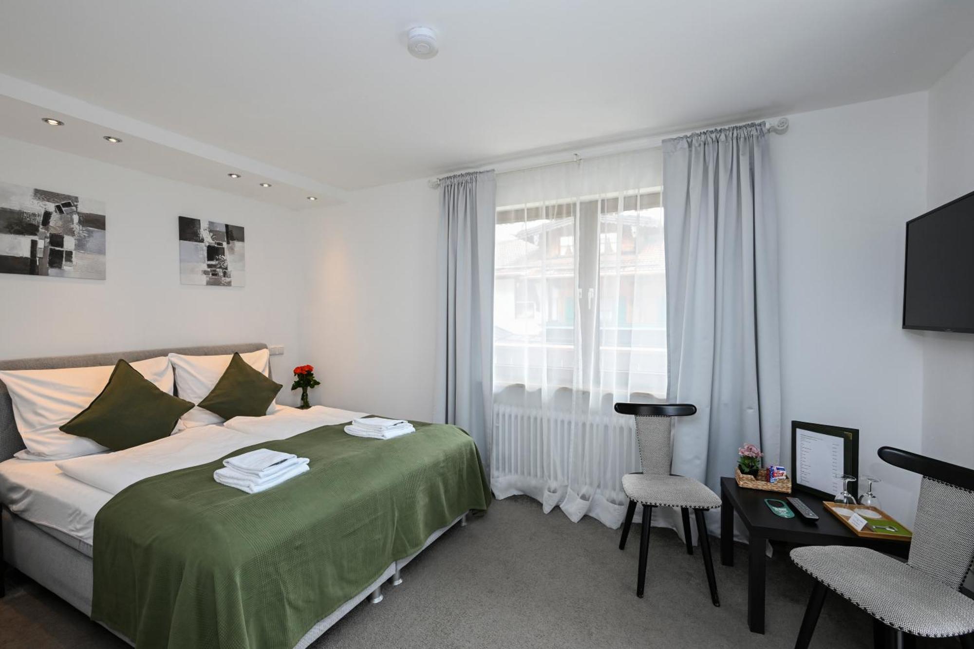 Hardi'S Hotel Inzell Ngoại thất bức ảnh