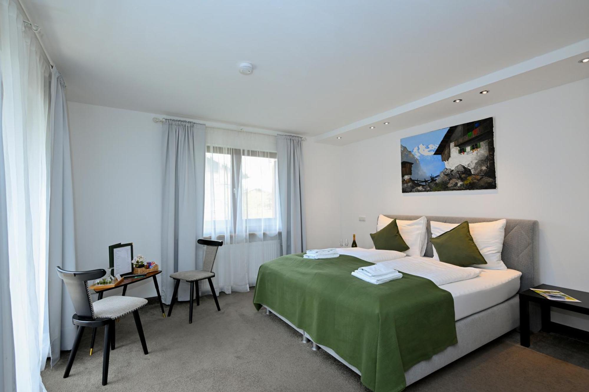 Hardi'S Hotel Inzell Ngoại thất bức ảnh