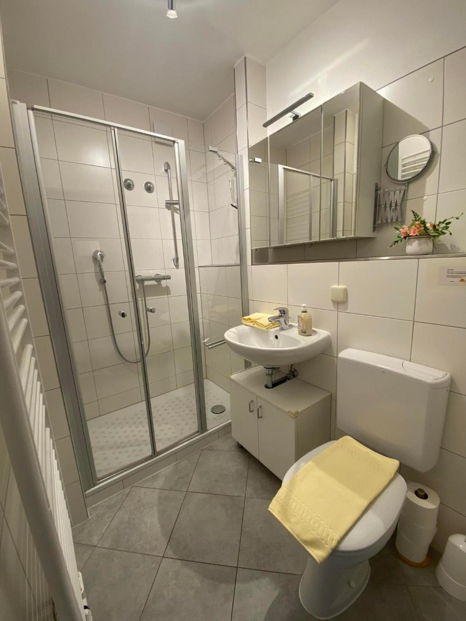 Hardi'S Hotel Inzell Ngoại thất bức ảnh
