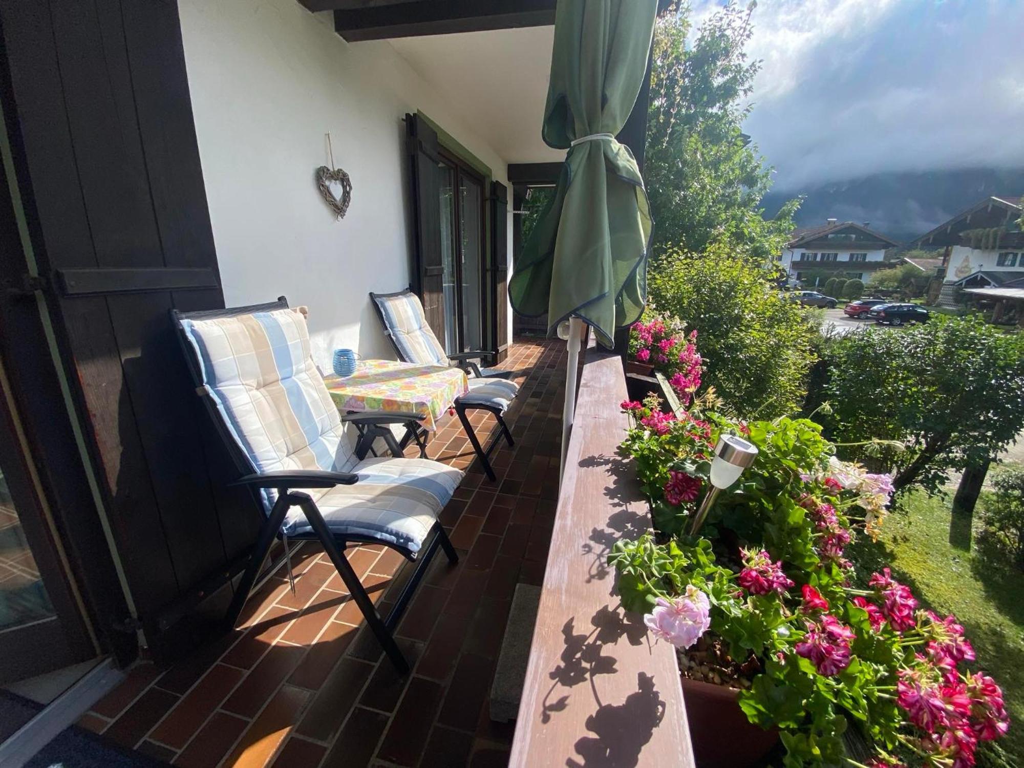 Hardi'S Hotel Inzell Ngoại thất bức ảnh