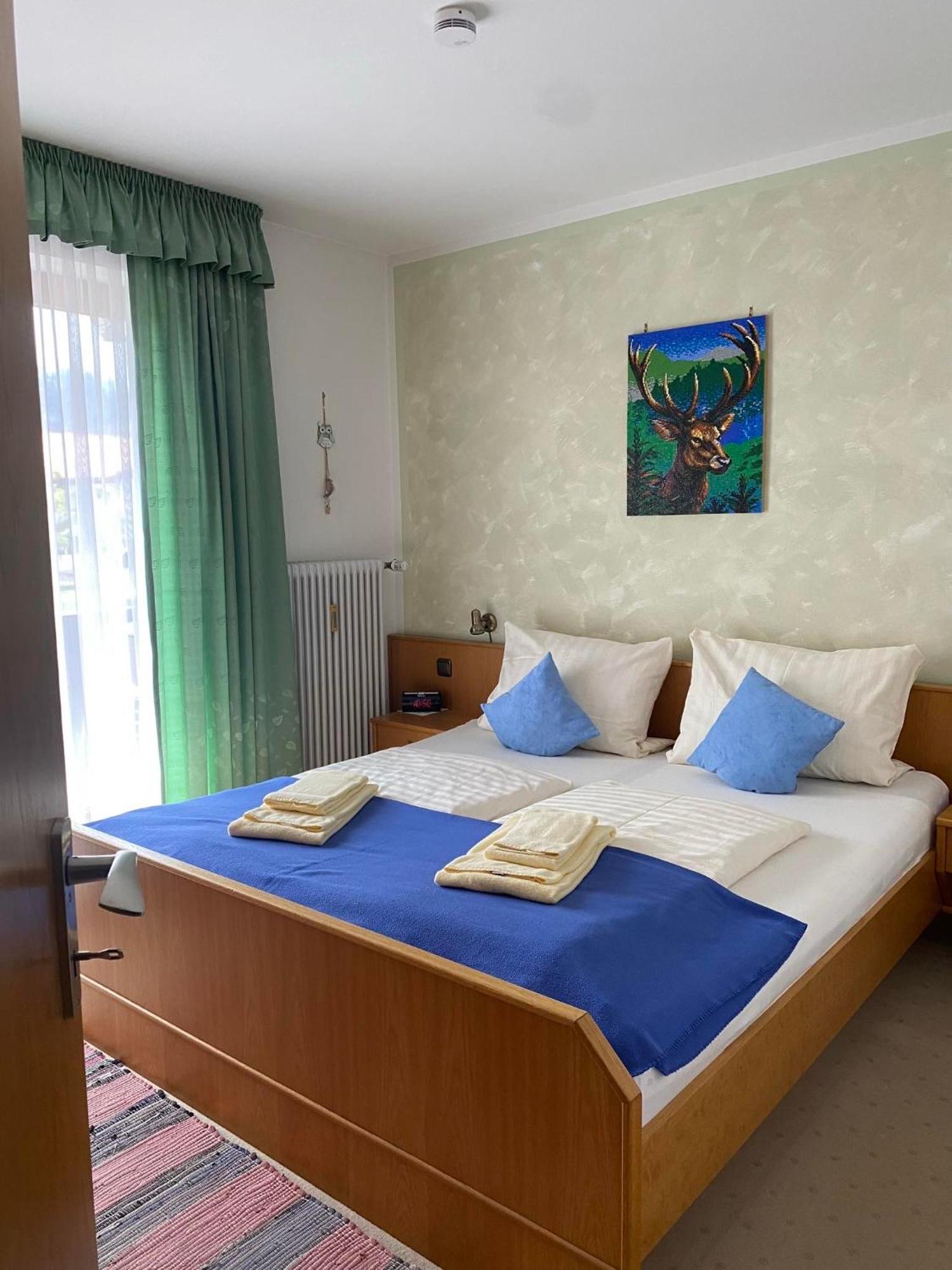 Hardi'S Hotel Inzell Ngoại thất bức ảnh